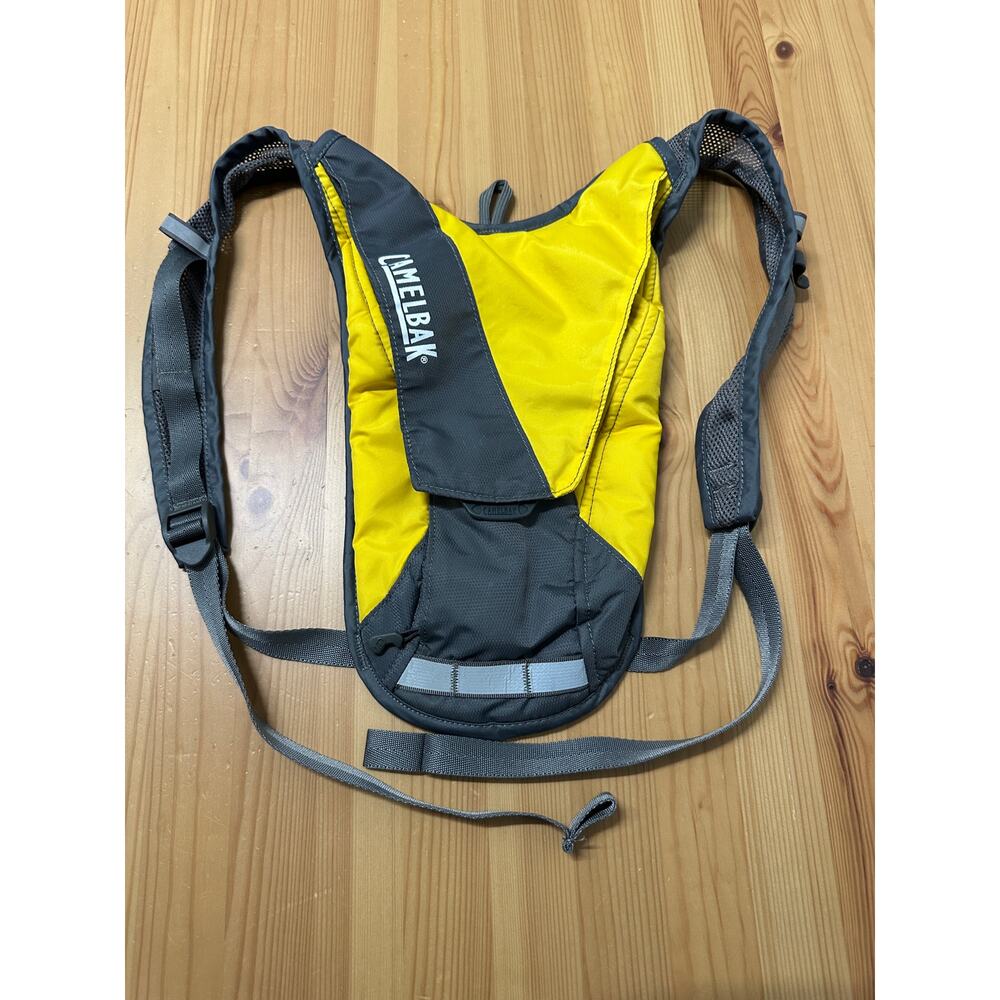 Camelbak Hydration Bag Backpack - image 1